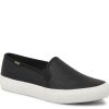 New Keds Double Decker Slip-On Sneaker - Women'S Black