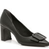 Clearance Anne Klein Bryson Pump Black