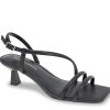 New BCBGeneration Liyana Sandal Black