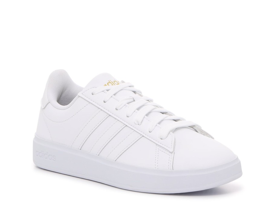 Hot adidas Grand Court 2.0 Sneaker - Women'S White