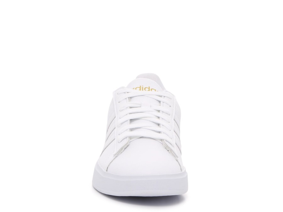 Hot adidas Grand Court 2.0 Sneaker - Women'S White