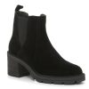 New Lucky Brand Sodeti Bootie Black