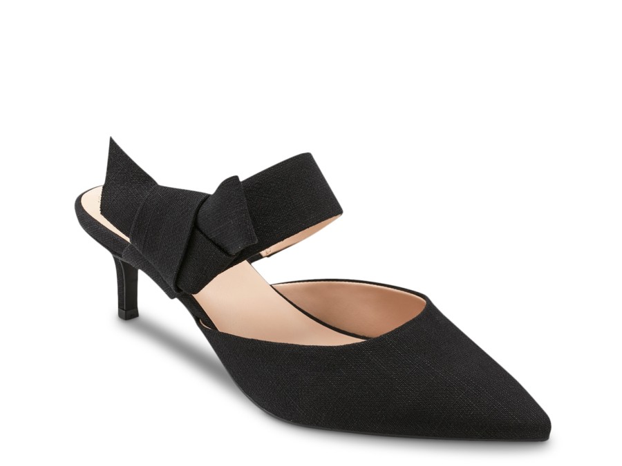 Wholesale Bandolino Millie Mule Black