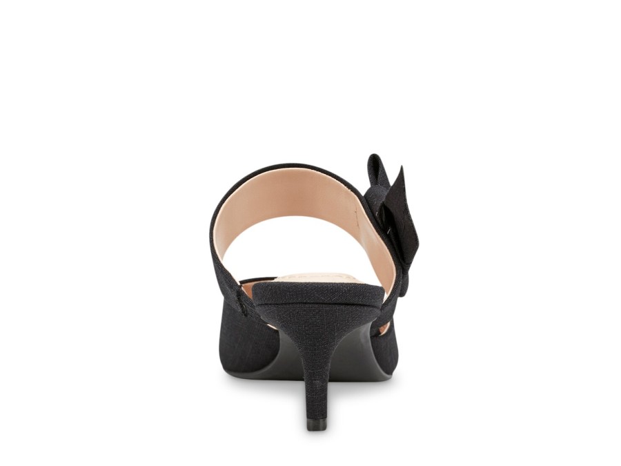 Wholesale Bandolino Millie Mule Black