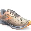 Clearance Brooks Anthem 5 Running Shoe - Women'S Pale Peach