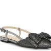 Wholesale Jessica Simpson Cawny Flat Pewter Metallic