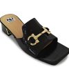 Online Ninety Union Expo Sandal Black