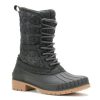 Wholesale Kamik Sienna Snow Boot - Women'S Black