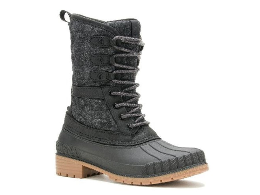 Wholesale Kamik Sienna Snow Boot - Women'S Black