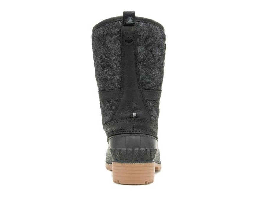 Wholesale Kamik Sienna Snow Boot - Women'S Black