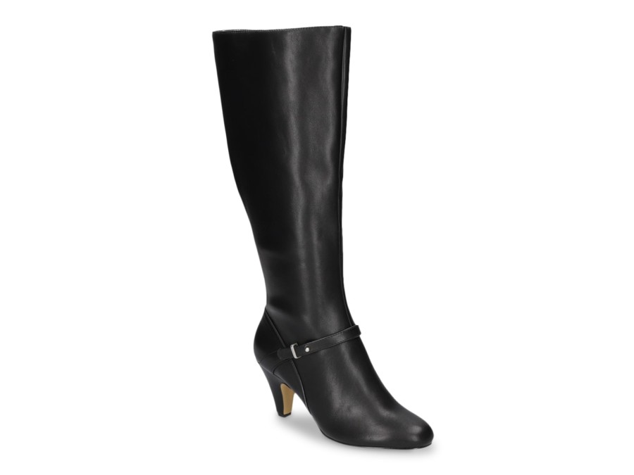 Online Bella Vita Sasha Boot Black