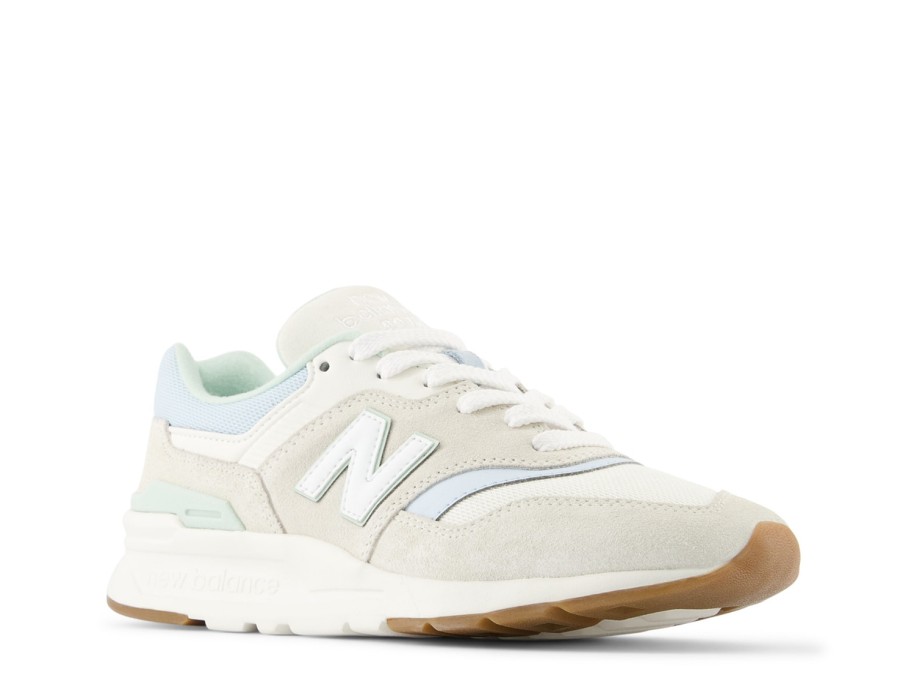 Best New Balance 997H Sneaker - Women'S Off White