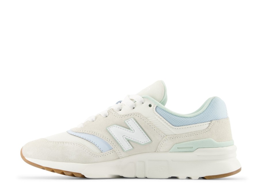 Best New Balance 997H Sneaker - Women'S Off White