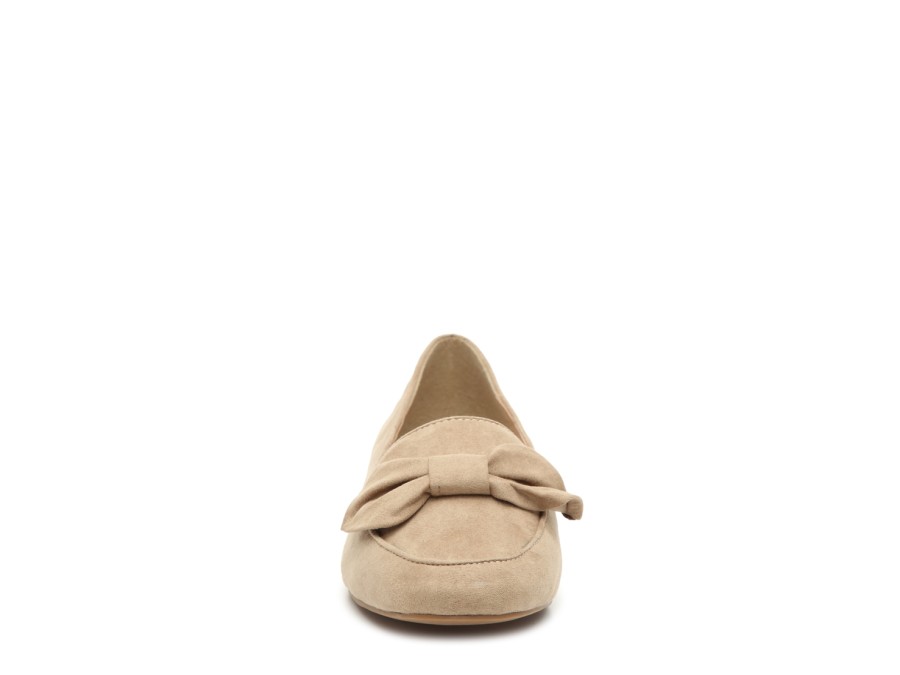 Online London Rag Remee Loafer Beige