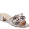 Wholesale Bandolino Rista Sandal Taupe Synthetic