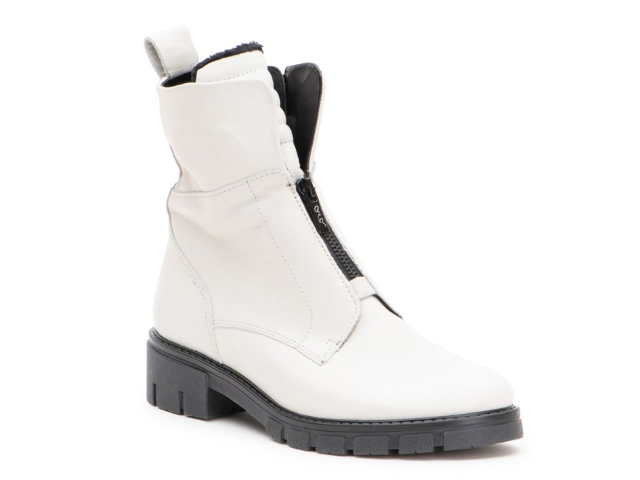 Wholesale Ara Deon Bootie Off White