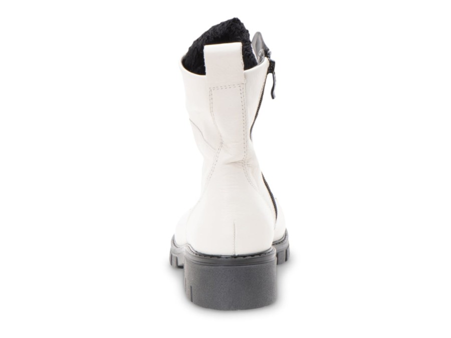 Wholesale Ara Deon Bootie Off White