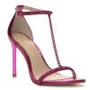 Wholesale Jessica Simpson Qiven Sandal Fuchsia