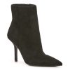 Online Marc Fisher Semina Boot Black