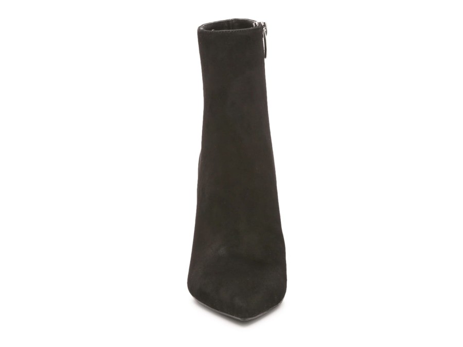 Online Marc Fisher Semina Boot Black