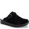 Online Alegria Bryn Clog Black