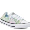 Clearance Converse Chuck Taylor All Star Shoreline Sneaker - Women'S White/Green