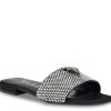 Wholesale Guess Tamedi Sandal Black