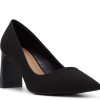 New Call It Spring Janessa Pump Black