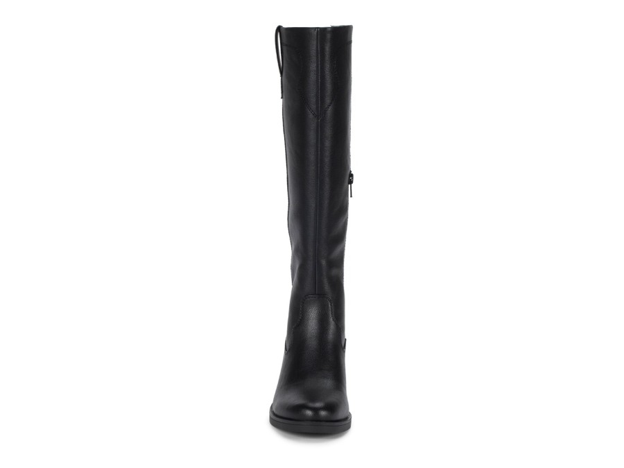 Best Baretraps Cyra Riding Boot Black