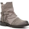 Hot Rieker Franka 64 Boot Grey