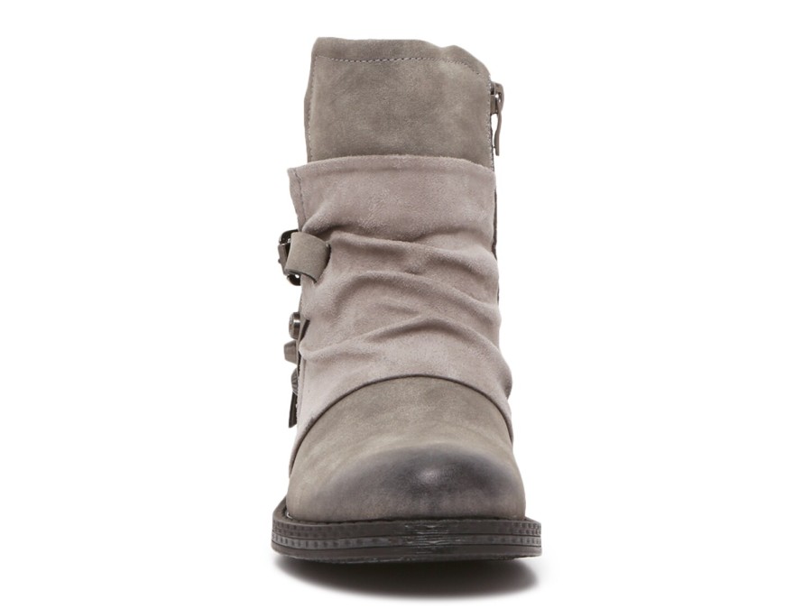 Hot Rieker Franka 64 Boot Grey