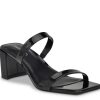 Online Calvin Klein Kater Sandal Black