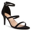 Online London Rag Kazaki Sandal Black