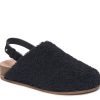 Best Splendid Clarissa Slipper Black