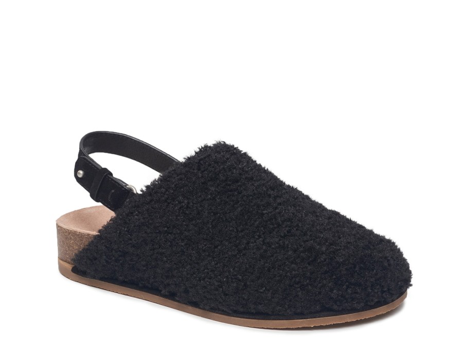 Best Splendid Clarissa Slipper Black