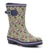 Wholesale Skechers Bobs Rain Check All Over Rover Rain Boot Multicolor