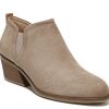 Clearance Dr. Scholl's Laurel Chelsea Boot Taupe