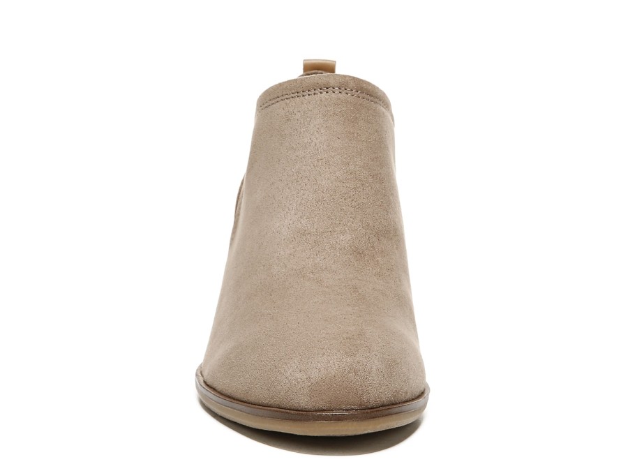 Clearance Dr. Scholl's Laurel Chelsea Boot Taupe