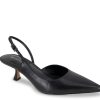 Best BCBGeneration Kittie Pump Black