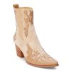 Wholesale Coconuts Canyon Chelsea Boot Beige