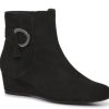 Clearance Impo Genesis Bootie Black