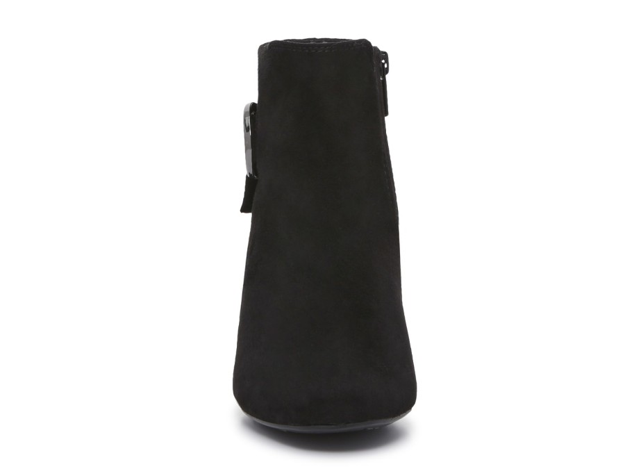 Clearance Impo Genesis Bootie Black