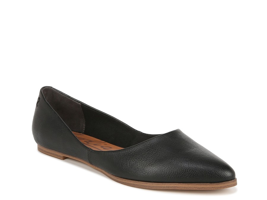 Hot Zodiac Hill Flat Black