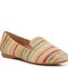 Online Kelly & Katie Peyton Loafer Tan/Multicolor