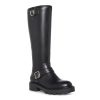 Online Madden Girl Freedom Boot Black