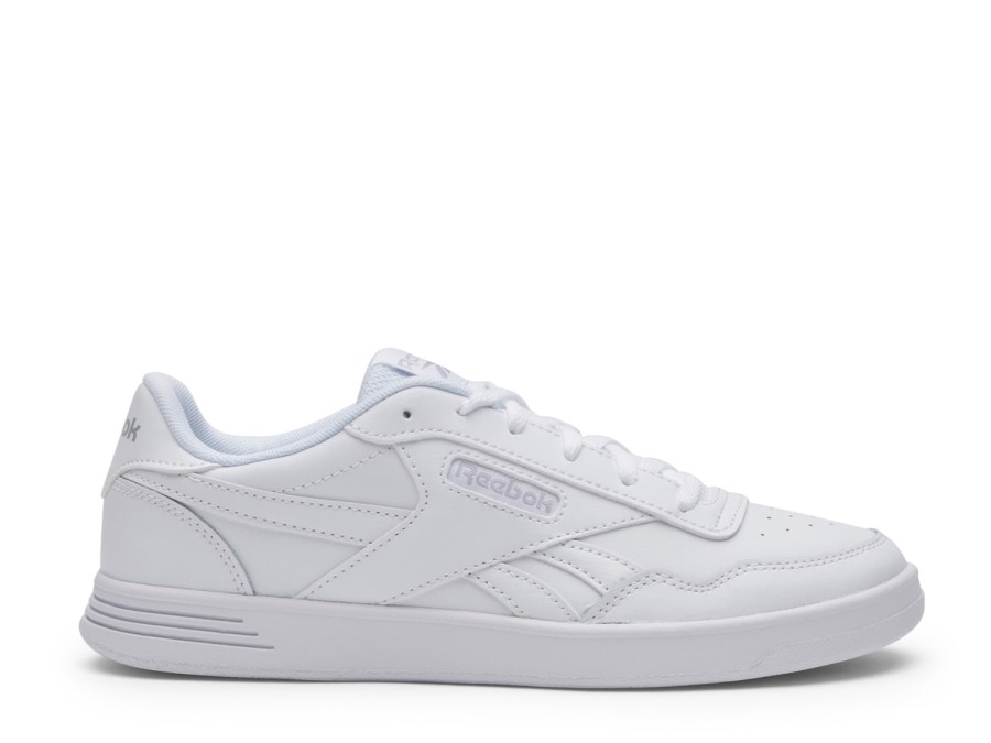 Best Reebok Court Advance Sneaker - Women'S White