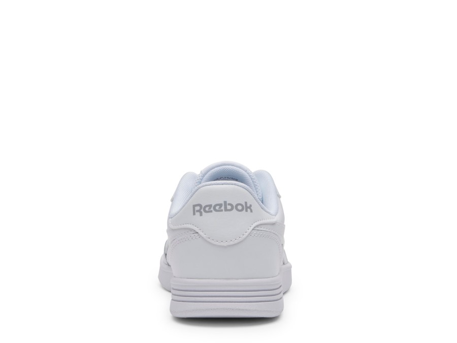 Best Reebok Court Advance Sneaker - Women'S White