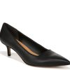 New Franco Sarto Kim Pump Black