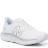 Online New Balance Fresh Foam X Evoz V3 Running Shoe - Women'S White/Silver