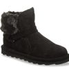 Hot Bearpaw Konnie Bootie Black